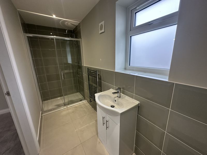 Crookhurst Avenue Billinge